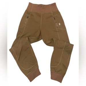 Free People Movement Total Eclipse Joggers Medium